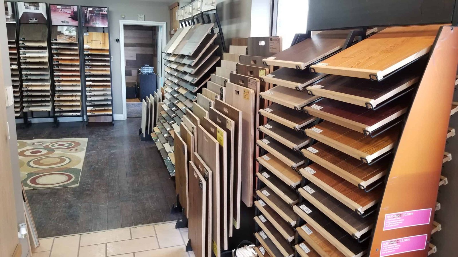 hardwood flooring hamilton