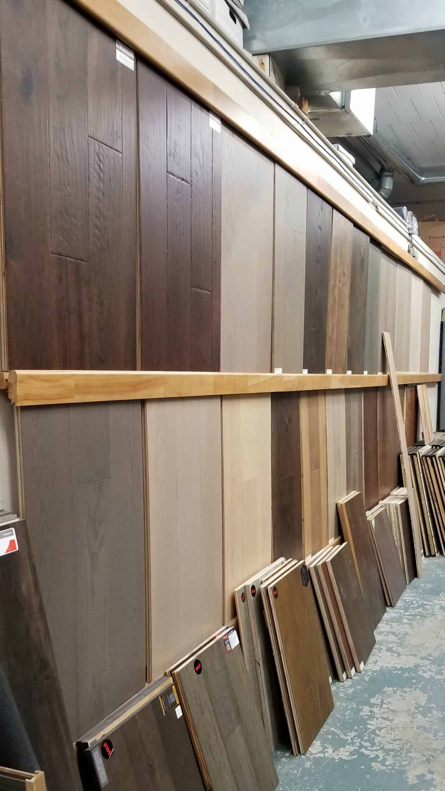 hardwood flooring hamilton