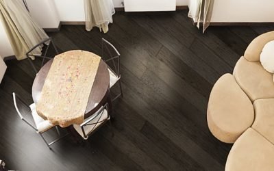 Fuzion Flooring on CityLine