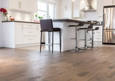 Hardwood Flooring Burlington